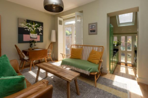 Beautiful & Cosy 2BD House - Southwark